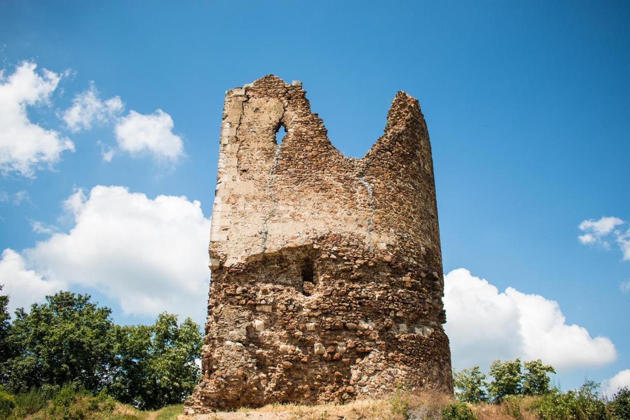 Etno Naselje Vrdnicka Kula Hotel Vrdnik Bagian luar foto